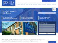 Kevills.co.uk