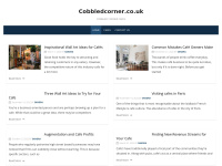 cobbledcorner.co.uk Thumbnail