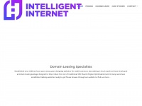 intelligentinternet.co.uk Thumbnail