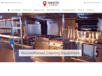 Reconditioned-catering-equipment.co.uk