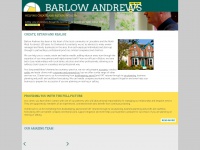 barlow-andrews.co.uk Thumbnail