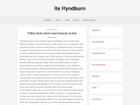 itshyndburn.co.uk