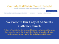 Ourladysparbold.org.uk