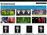 Jhsports.co.uk