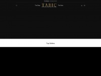 tabic.co.uk Thumbnail