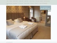 bedford-hotel.com