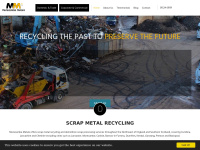 Morecambemetals.co.uk