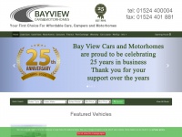 Bayviewcars.co.uk