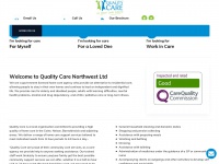 qualitycare.org.uk Thumbnail
