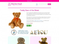 Teddybearfriends.co.uk
