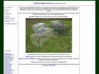 larsen-traps.co.uk