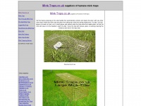 mink-traps.co.uk Thumbnail