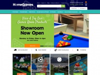 homegames.co.uk