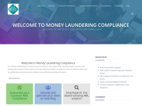moneylaunderingcompliance.com Thumbnail