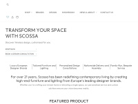 Scossa.co.uk