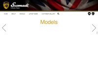 scomadi.co.uk Thumbnail