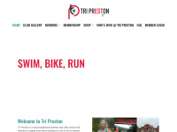 tripreston.co.uk