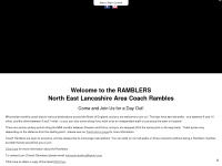 coach-rambles.org.uk
