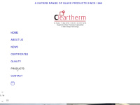 cleartherm.com Thumbnail