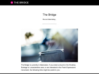 thebridgeonline.co.uk Thumbnail