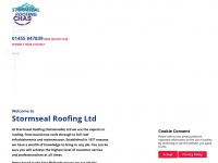 stormseal-roofing.co.uk Thumbnail