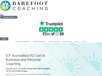 barefootcoaching.co.uk Thumbnail