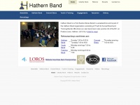 Hathernband.co.uk