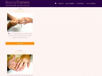 beautytrainers.co.uk Thumbnail