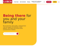 Loros.co.uk