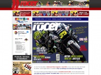 motorcycleracer.com Thumbnail