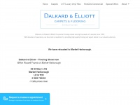 Dalkardelliott.co.uk