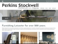 Perkinsstockwell.co.uk