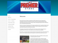 Premierstarcheerleaders.co.uk