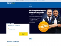 kinchbus.co.uk Thumbnail