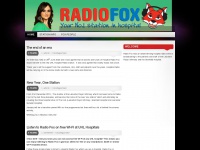 radiofox.co.uk Thumbnail