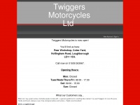 twiggersmotorcycles.co.uk Thumbnail