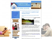 loughborough-accommodation.com Thumbnail