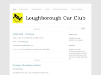 loughboroughcarclub.co.uk Thumbnail
