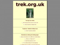 trek.org.uk Thumbnail