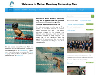 Meltonswimclub.co.uk