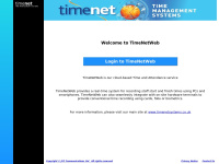 timenetweb.co.uk Thumbnail