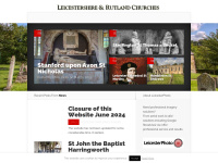 leicestershirechurches.co.uk