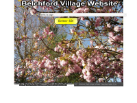 belchford.org.uk Thumbnail