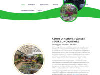 Lyndhurstgardencentre.co.uk