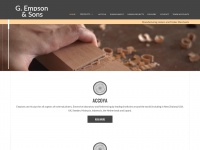 empson-sons.co.uk Thumbnail
