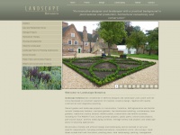 landscapebotanica.co.uk Thumbnail