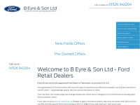 Beyre.co.uk