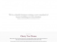 cherrytreehomes.com