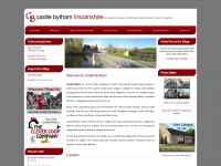 castlebytham.com Thumbnail