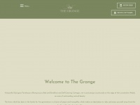 thegrange-lincolnshire.co.uk Thumbnail